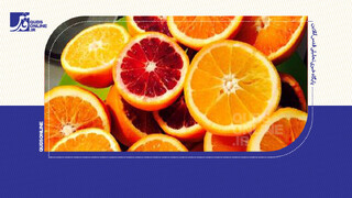 فیلم | واکنش سازمان غذا و دارو به رنگ کردن پرتقال‌ها