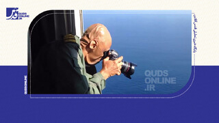 فیلم | عکاسی در شرایط سخت