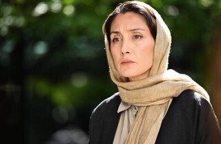 هدیه تهرانی استاد دانشگاه تهران شد!