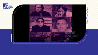 فیلم | شبکه‌های معاند یکی پس از دیگری سقوط می‌کنند!