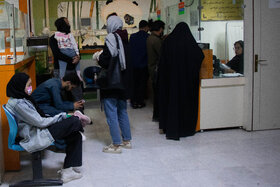 هشدار رئیس بیمارستان اردستان در خصوص شیوع بالای آنفلوآنزا