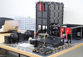 پرتاب ۳ ماهواره سنجشی ایران روز یکشنبه ۷ دی