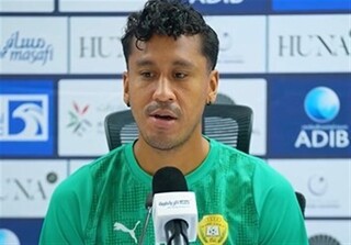 بازیکن الوصل: استقلال فردا تیمی متفاوت با بازی رفت خواهد بود