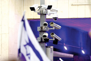 چشم در برابر چشم / پشت پرده‌ ماجرای هک شدن دوربین‌های شهری توسط رژیم صهیونیستی