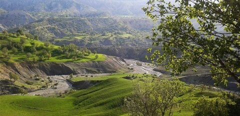 «روستازایی» پدیده‌ای نوظهور در قلب جنگل‌های ایلام