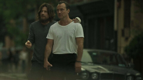 نگاهی به سریال «خرگوش سیاه»؛ درامی تاریک در بطن پیوندی خانوادگی