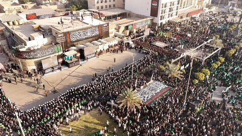 آیتالله یعقوبی: حضرت زهرا(س) تکیه گاه استوار دین است/ امت باید حامی و پشتیبان اسلام باشد