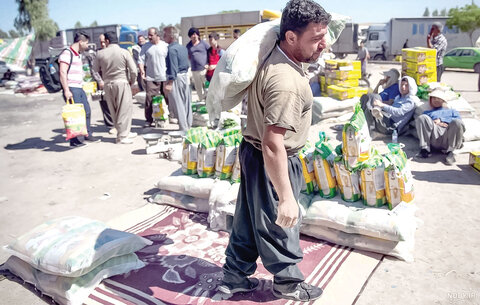 غفلت از ظرفیت ۳۹ بازارچه مرزی در شرایط تحریم