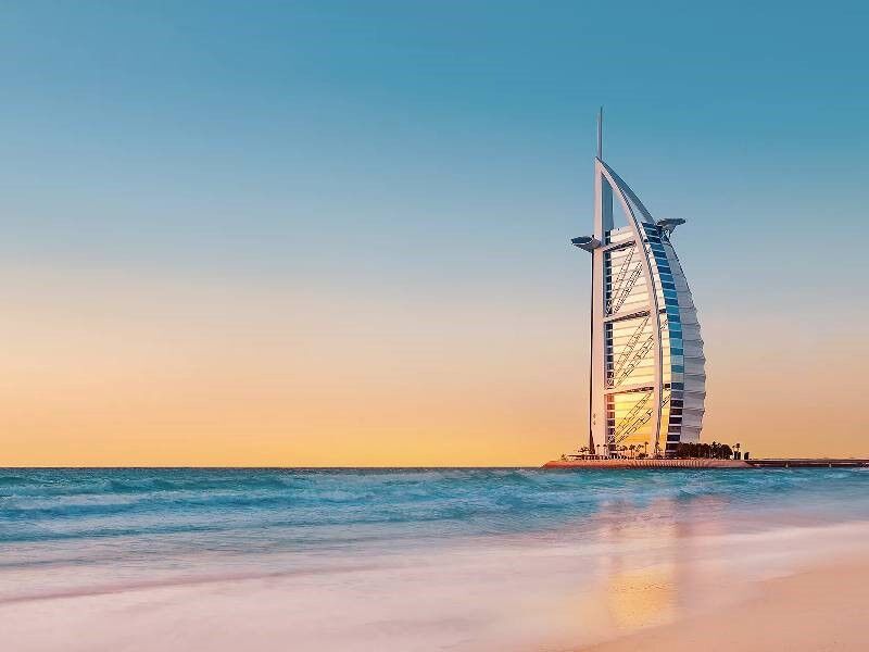 چگونه از تخفیف‌های ویژه پرواز تهران دبی مطلع شویم؟