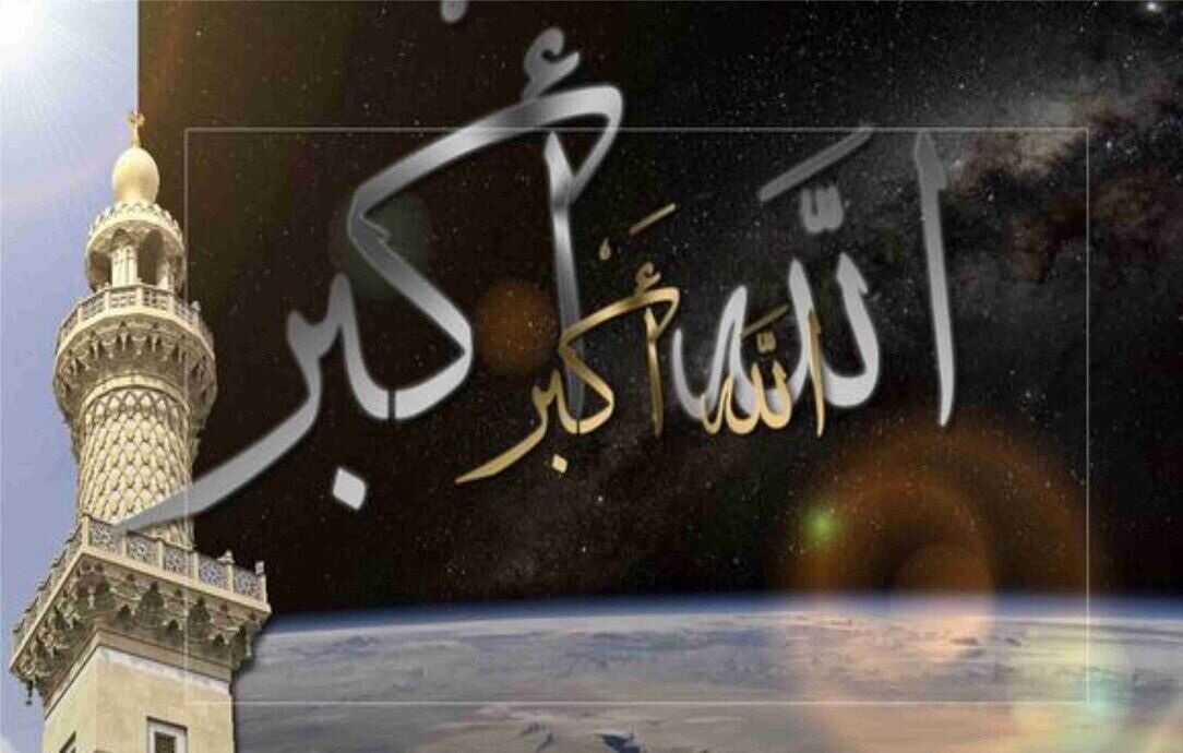 اولین کسی که در اسلام اذان گفت بلال نبود!