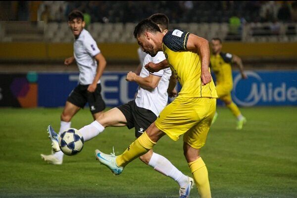 سپاهان - الحسین؛ جدال صدرنشینی در نصف‌جهان