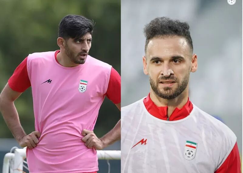 احتمال بازگشت ترابی و نوراللهی به تیم ملی!