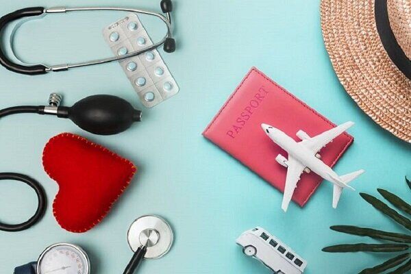 گردشگری سلامت یزد؛ مسیر پرظرفیت اما نیازمند مدیریت و زیرساخت