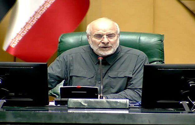 قالیباف از آغاز طرح جدید کالابرگ با قیمت ثابت سالانه خبر داد