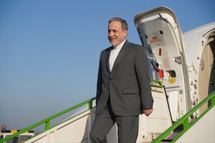 حضور وزیر امور خارجه در سی‌امین نشست دولت‌های عضو کنوانسیون شیمیایی