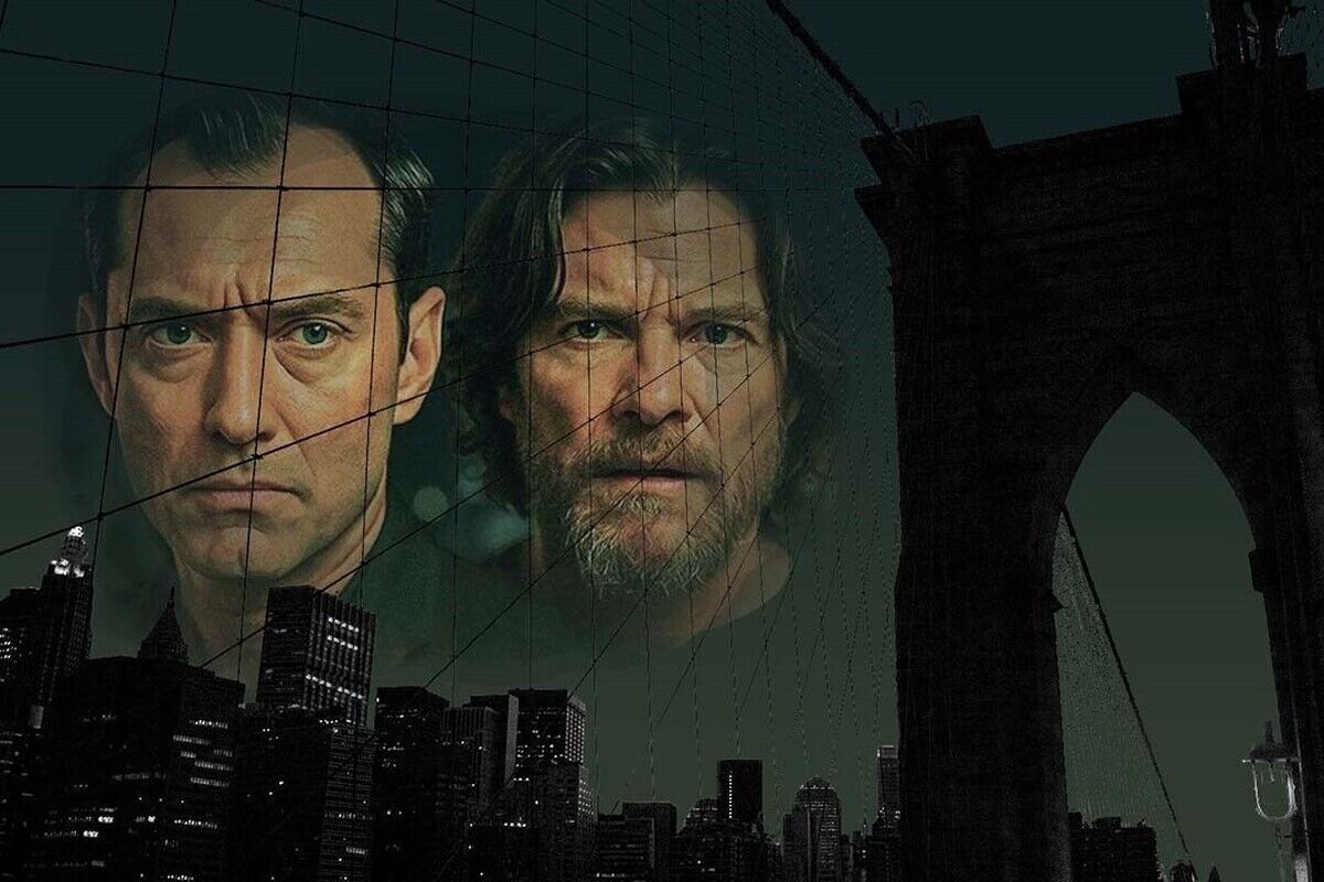 نگاهی به سریال «خرگوش سیاه»؛ درامی تاریک در بطن پیوندی خانوادگی