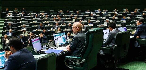 مجلس تحقیق و تفحص از سامانه‌های فیلترشکن را تصویب کرد