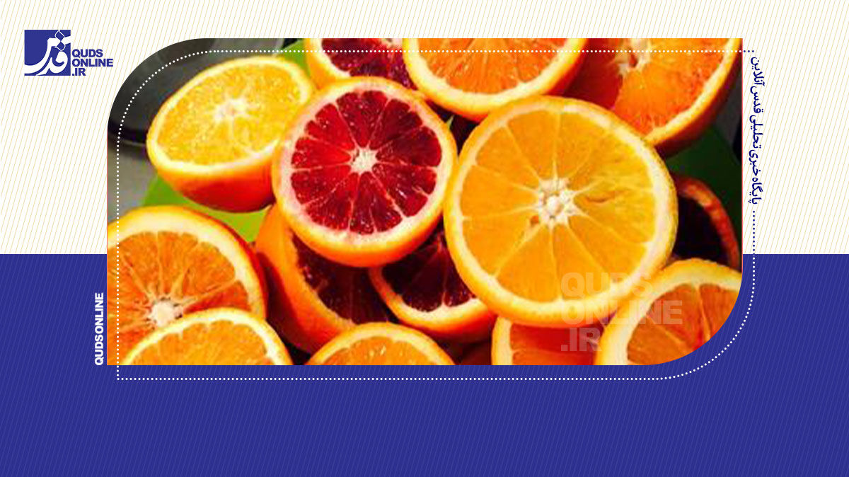 فیلم | واکنش سازمان غذا و دارو به رنگ کردن پرتقال‌ها
