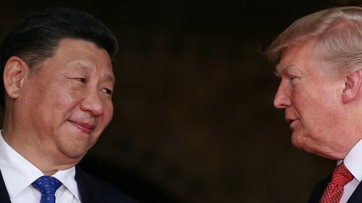 واکنش تایوان به گفت‌وگوی تلفنی رؤسای جمهوری چین و آمریکا