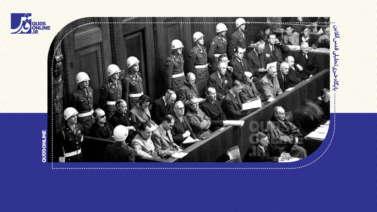 فیلم | نورنبرگ؛ روایت یک دادگاه واقعی