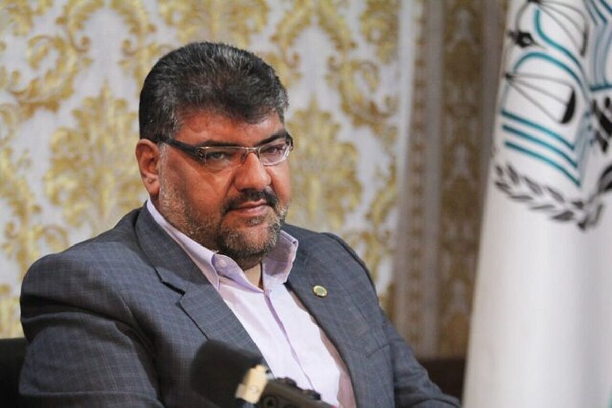 رییس مرکز وکلا قوه قضاییه: سامانه ۱۵۱۵ ارجاع های غیرعادلانه را به حداقل رساند