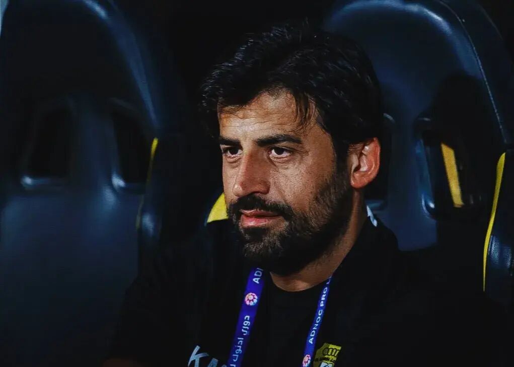 Trener Al Wasla pričakuje zahtevno tekmo proti Esteghlalu