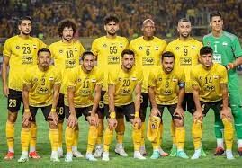 ترکیب تیم فوتبال سپاهان برای بازی با الحسین اعلام شد