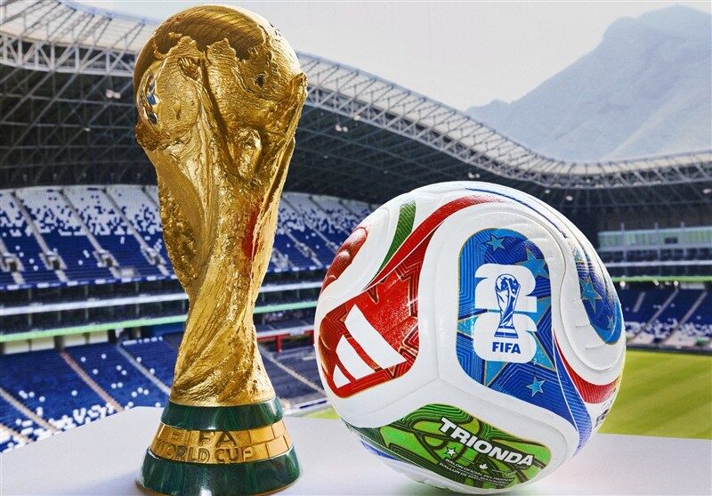 اعلام رسمی سیدبندی نهایی جام جهانی ۲۰۲۶/ حضور ایران در سید ۲ قطعی شد