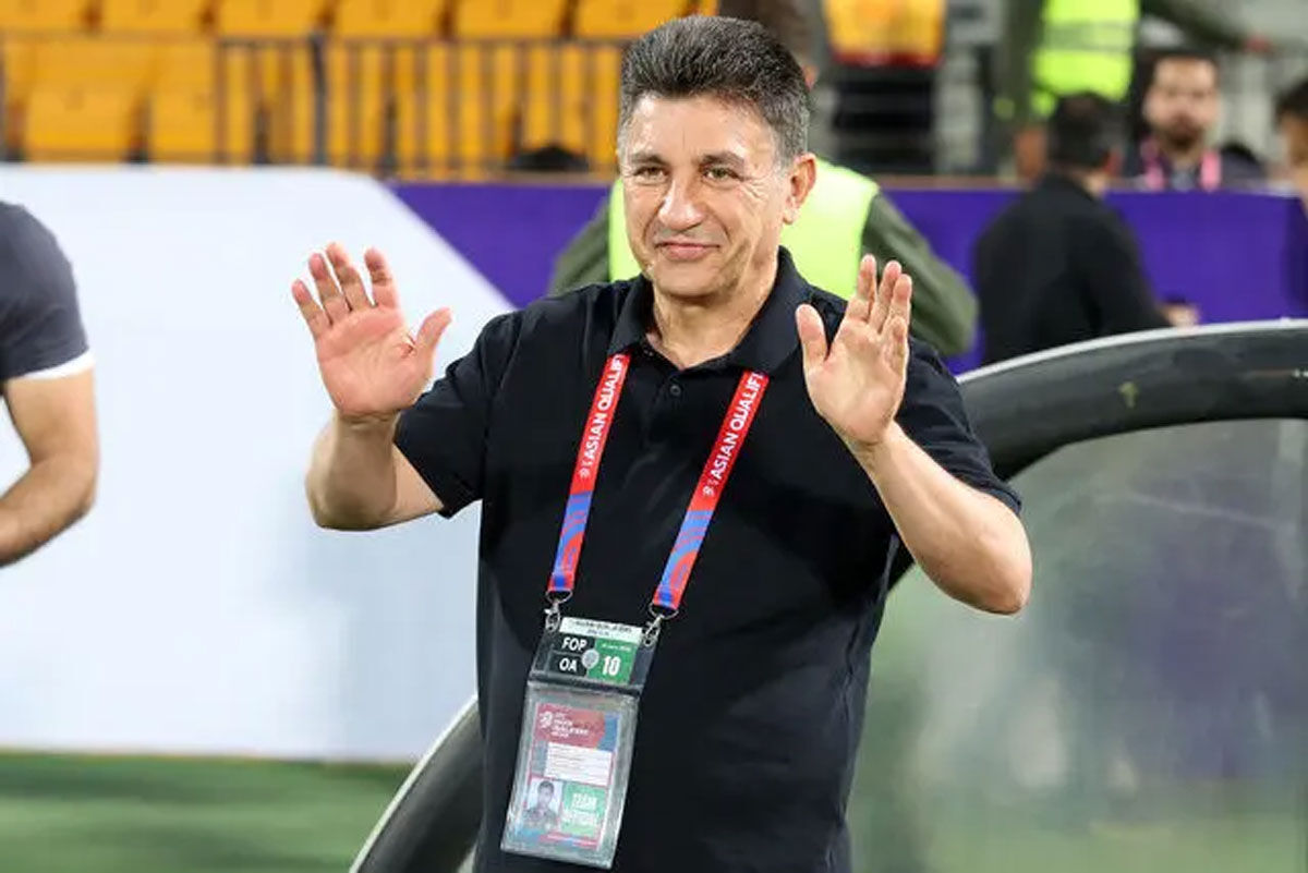 زمان سفر امیر قلعه‌نویی به آمریکا مشخص شد/ تلاش برای اضافه شدن یک نفر!