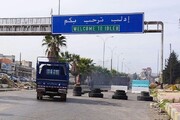 درگیری شدید در جنوب ادلب؛ کشته و زخمی شدن ۳ نظامی ارتش جولانی در دیرالزور
