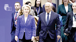 اروپا می‌خواهد اما نمی‌تواند / چرا کشورهای قاره سبز جایگاهی در مذاکرات آمریکا و روسیه بر سر اوکراین ندارند؟