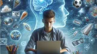 هدیه ترسناک هوش مصنوعی به فارغ التحصیلان جدید