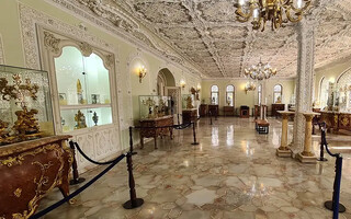 موزه‌های تهران تعطیل شدند