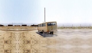 آیا درآمد راننده‌ی ماشین فرسوده‌ دودزا شبهه دارد؟