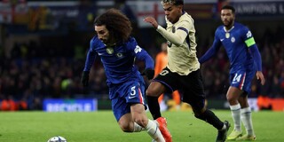 هفته پنجم دور گروهی لیگ قهرمانان اروپا/ شکست سنگین بارسا مقابل چلسی/ برد شیرین لورکوزن در منچستر