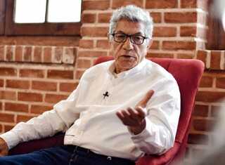 زرین‌دست: شعارزدگی و اغراق، آفت سینمای مقاومت است