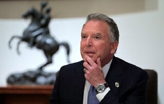 سفر قریب‌الوقوع ویتکاف به روسیه