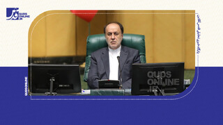 فیلم | تنها راه نجات کشور، بسیجی عمل‌کردن است