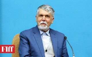 صالحی: سینما روایتگر مقاومت و تقویت‌کننده گفت‌وگوی ملت‌هاست