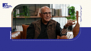 فیلم | صحبت‌های پرویز پرستویی در خصوص مرگ