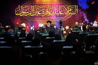 احیای پایگاه‌های بسیج در محله‌ها باید در اولویت باشد