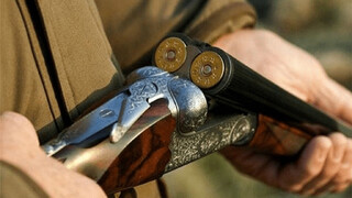 کشف کارگاه غیرمجاز تولید اسلحه و مهمات در تفت