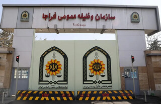 ملاقات مردمی مسئولان سازمان وظیفه عمومی در آذر