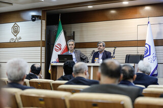 مدیرعامل سازمان تأمین‌اجتماعی بیان کرد؛ وعده رفع مشکل بیمه تکمیلی بازنشستگان