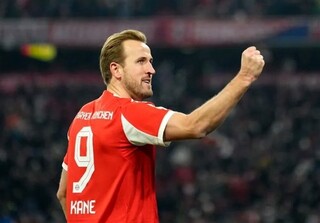 کین: بازی با آرسنال سخت‌ترین بازی این فصل‌مان است