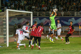 دوباره شور فوتبال در مشهد