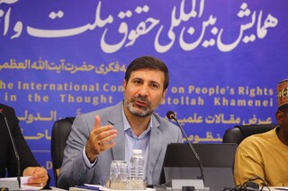 طحان‌نظیف: ولایت فقیه ضامن حقوق ملت و آزادی‌های مشروع است