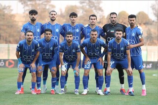 رونمایی از ترکیب استقلال مقابل الوصل؛ بازگشت اندونگ و حضورِ قلی‌زاده