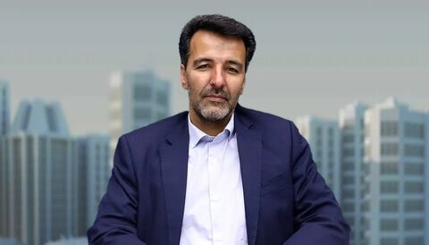 مجید گودرزی کارشناس اقتصادی و مدرس دانشگاه