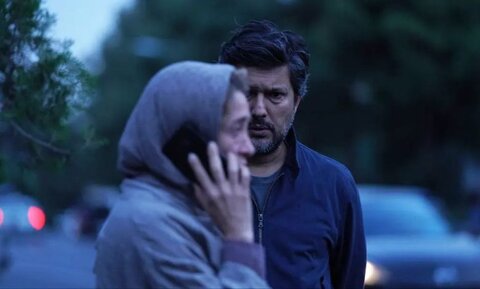 بازگشت حامد بهداد به سینما با «برای رعنا»